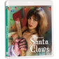 Santa Claws Limited Edition Terror Vision Blu-Ray [NEW] [SLIPCOVER]