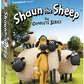 Shaun The Sheep: The Complete Series Shout Factory Blu-Ray [NEW] [SLIPCOVER]