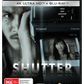 Shutter (2004) 4K & Blu-ray Collector's Edition