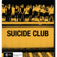 Suicide Club (2001) 4K & Blu-ray Collector's Edition