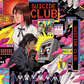 Suicide Club (2001) 4K & Blu-ray Collector's Edition
