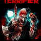 ART ATTACK - Terrifier Collector's Edition Boxset (4 Movie +Slipcases +Book +Brick Set +VHS +Sunglasses) 4K & Blu-ray