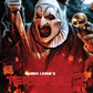 ART ATTACK - Terrifier Collector's Edition Boxset (4 Movie +Slipcases +Book +Brick Set +VHS +Sunglasses) 4K & Blu-ray