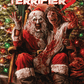 ART ATTACK - Terrifier Collector's Edition Boxset (4 Movie +Slipcases +Book +Brick Set +VHS +Sunglasses) 4K & Blu-ray