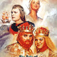 The Tale of Tsar Limited Edition Deaf Crocodile Blu-Ray [NEW] [SLIPCOVER]