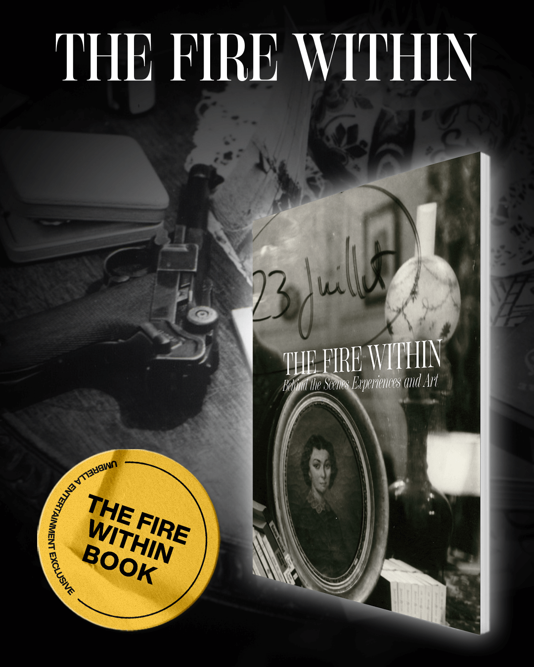 The Fire Within (Le Feu Follet) (1963) Blu-ray Collector's Edition