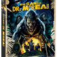 The Island Of Dr. Moreau Scream Factory Blu-Ray [PRE-ORDER] [SLIPCOVER]