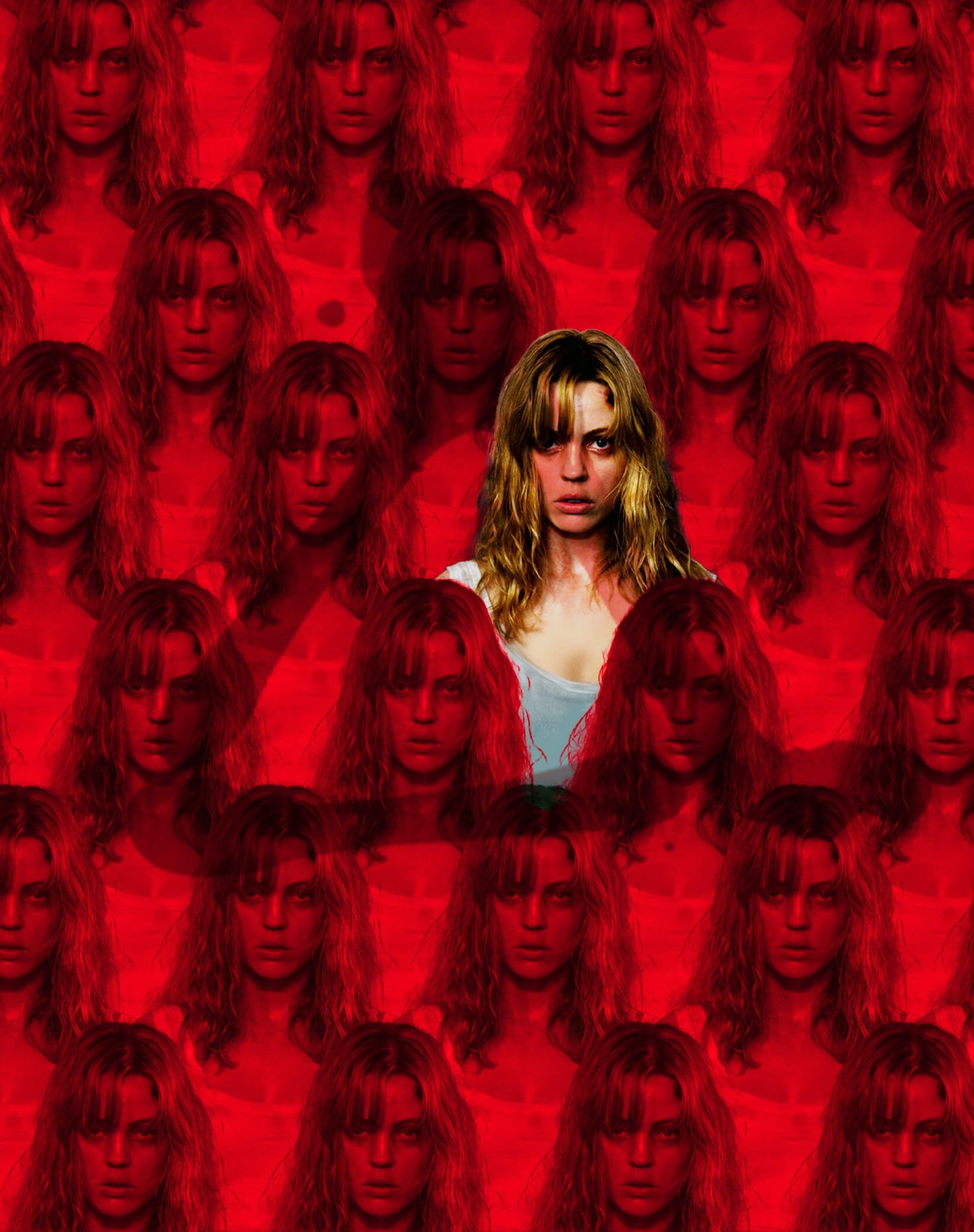 Triangle (2009) Collector's Edition (Blu-Ray +Book +Rigid case +Slipcase +Poster +Artcards)