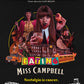 Eating Miss Campbell Troma Video Blu-Ray [PRE-ORDER]