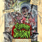 Shakespeare's Shitstorm Troma Video 4K UHD/Blu-Ray [PRE-ORDER]