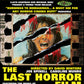 The Last Horror Film Troma Video Blu-Ray [PRE-ORDER]