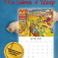 The Science Of Sleep (2007) Blu-ray Collector's Edition