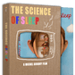 The Science Of Sleep (2007) Blu-ray Collector's Edition