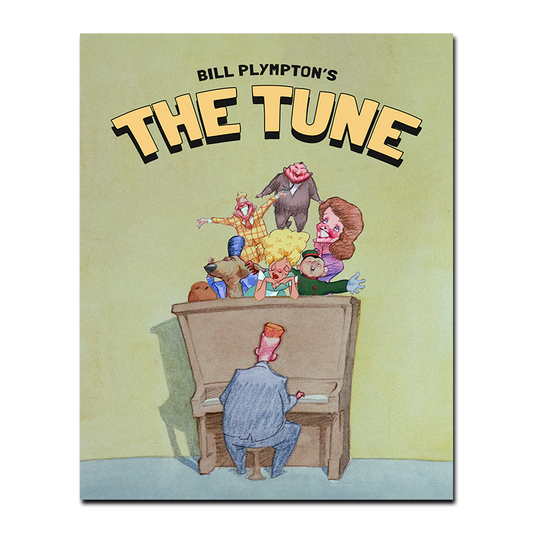 The Tune Deaf Crocodile Blu-Ray [NEW]