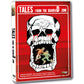 Tales from the Quadead Zone Massacre Video DVD [NEW]