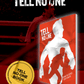 Tell No One (2006) Blu-ray Collector's Edition
