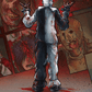 ART ATTACK - Terrifier Collector's Edition Boxset (4 Movie +Slipcases +Book +Brick Set +VHS +Sunglasses) 4K & Blu-ray
