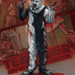 ART ATTACK - Terrifier Collector's Edition Boxset (4 Movie +Slipcases +Book +Brick Set +VHS +Sunglasses) 4K & Blu-ray