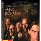 The Man in the Iron Mask Shout Factory 4K UHD/Blu-Ray [PRE-ORDER]