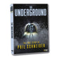 The Underground Massacre Video DVD [NEW]