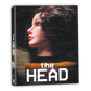 The Head Limited Edition Terror Vision Blu-Ray [NEW] [SLIPCOVER]