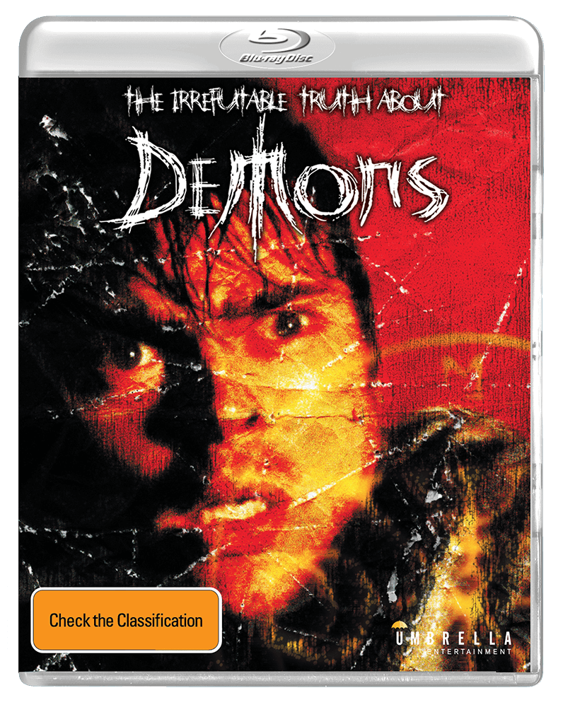 Kiwi Kult Volume 1 (2000, 2007, 2009) Blu-ray Collector's Edition