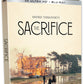 The Sacrifice Kino Lorber 4K UHD/Blu-Ray [NEW] [SLIPCOVER]