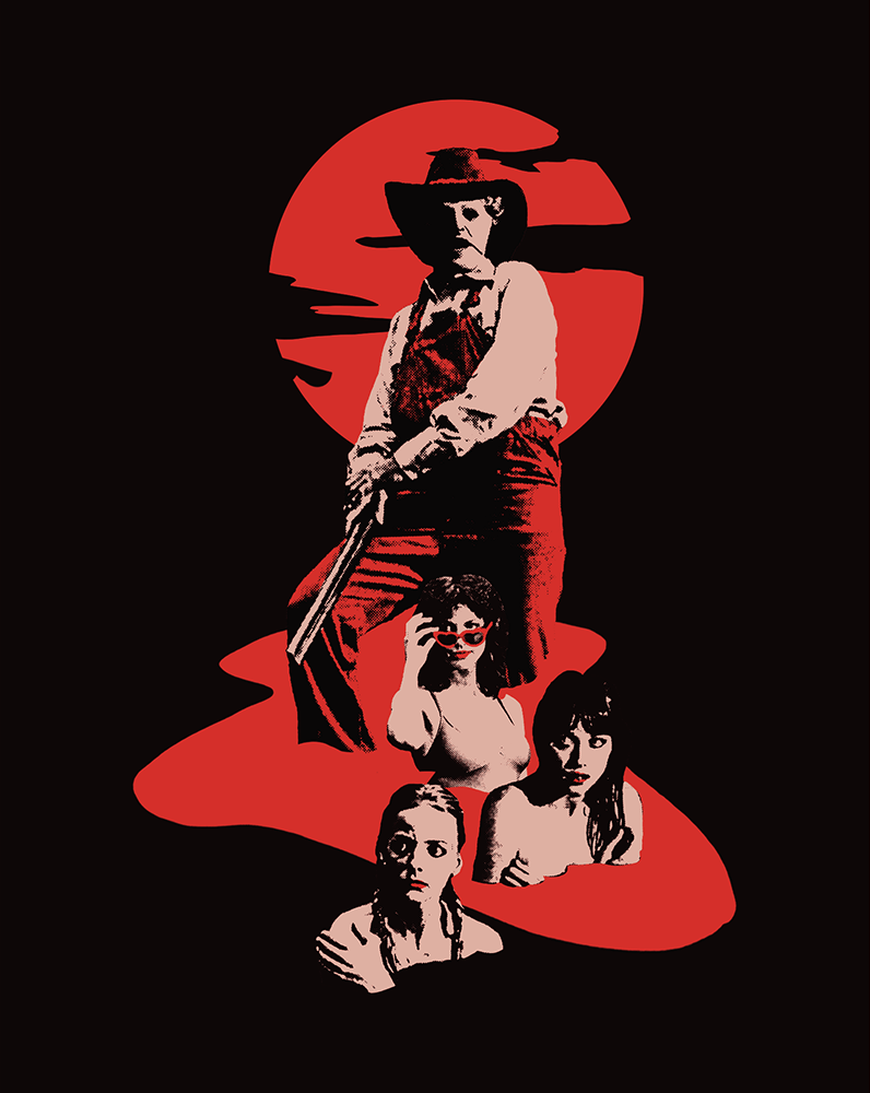 Tourist Trap (1979) Blu-ray Collector's Edition