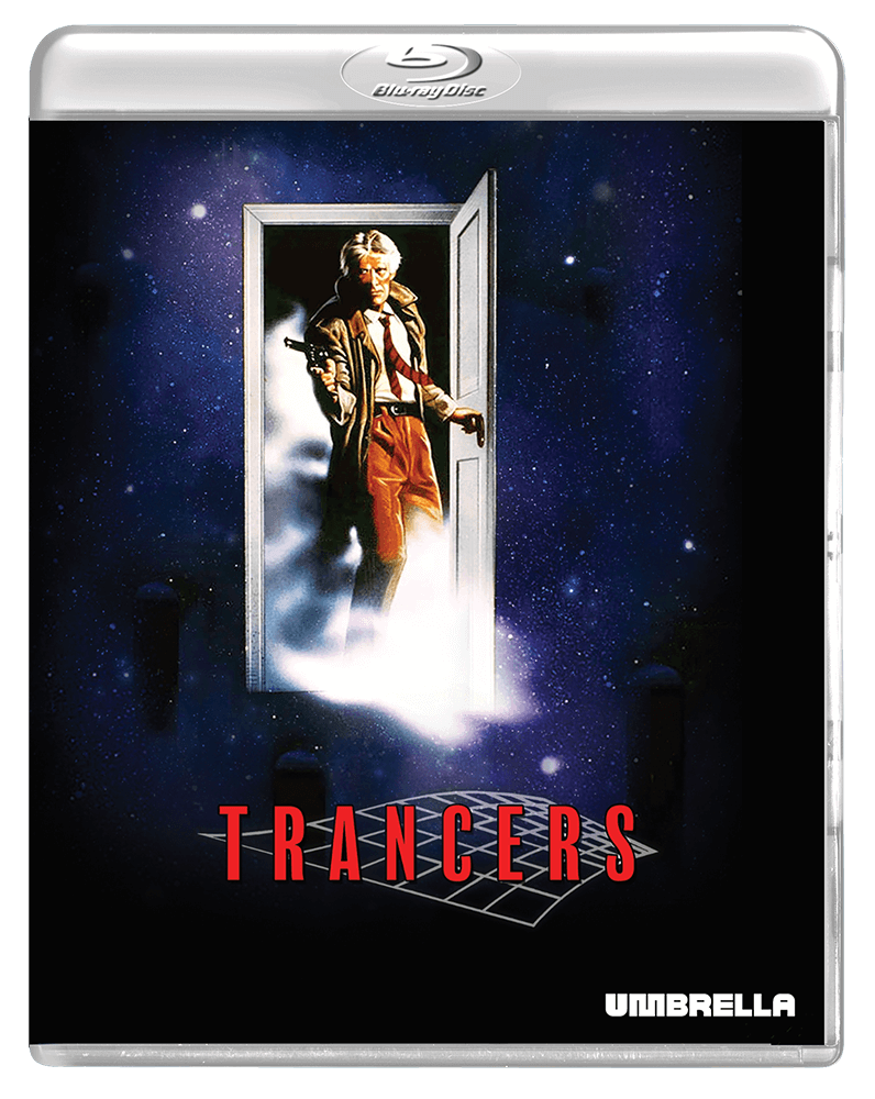 Full Moon Fright Box Vol. 3 (1990, 1991, 1984, 1987) Blu-ray Collector's Edition