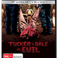 Doozy Of A Day: Tucker & Dale Vs. Evil (2010) Collector's Edition
