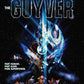 The Guyver Limited Collector's Edition Unearthed Films 4K UHD/Blu-Ray/CD [PRE-ORDER] [SLIPCOVER]