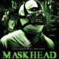 Maskhead Unearthed Films Blu-Ray [PRE-ORDER]