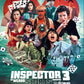 The Inspector Wears Skirts 3 Limited Edition 88 Films Blu-Ray [PRE-ORDER] [SLIPCOVER]