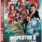 The Inspector Wears Skirts 3 Limited Edition 88 Films Blu-Ray [NEW] [SLIPCOVER]