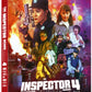 The Inspector Wears Skirts 4 Limited Edition 88 Films Blu-Ray [PRE-ORDER] [SLIPCOVER]