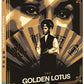 The Golden Lotus Limited Edition 88 Films Blu-Ray [NEW] [SLIPCOVER]