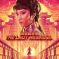 The Lady Assassin Limited Edition 88 Films Blu-Ray [PRE-ORDER] [SLIPCOVER]