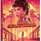 The Lady Assassin Limited Edition 88 Films Blu-Ray [PRE-ORDER] [SLIPCOVER]