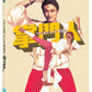 The Lady is the Boss Limited Edition 88 Films Blu-Ray [PRE-ORDER] [SLIPCOVER]