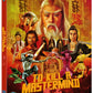 To Kill A Mastermind Limited Edition 88 Films Blu-Ray [NEW] [SLIPCOVER]