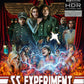 SS Experiment Love Camp Limited Edition 88 Films 4K UHD [PRE-ORDER] [SLIPCOVER]