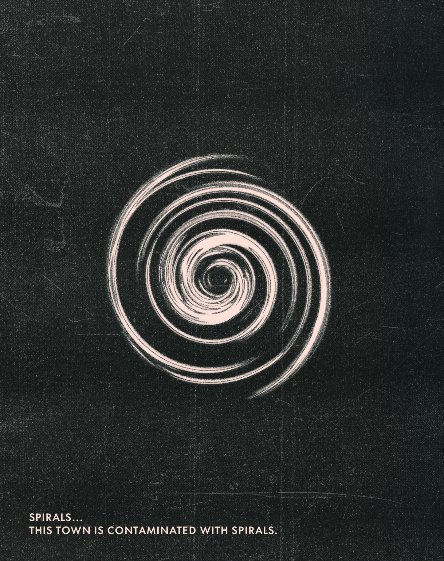 Uzumaki AKA Spiral (2000) Blu-ray Collector's Edition