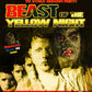 The Beast of the Yellow Night VCI Entertainment Blu-Ray [NEW]