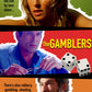 The Gamblers VCI Entertainment Blu-Ray [NEW]