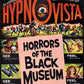 Horrors of the Black Museum VCI Entertainment Blu-Ray [NEW]