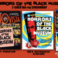 Horrors of the Black Museum VCI Entertainment Blu-Ray [NEW]
