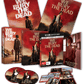 We Bury the Dead (2025) 4K & Blu-ray Collector's Edition