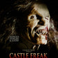 Castle Freak Full Moon Blu-Ray [NEW]