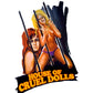House of Cruel Dolls Full Moon Blu-Ray [NEW]