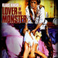 Lover of the Monster Full Moon Blu-Ray [NEW]